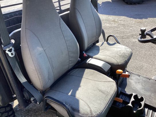 2015 XUV 825I POWER STEER - 446257,  image number 15