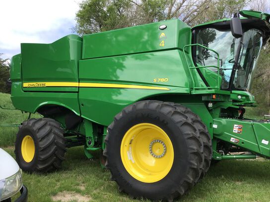 2023 S780 - 436676,  image number 12