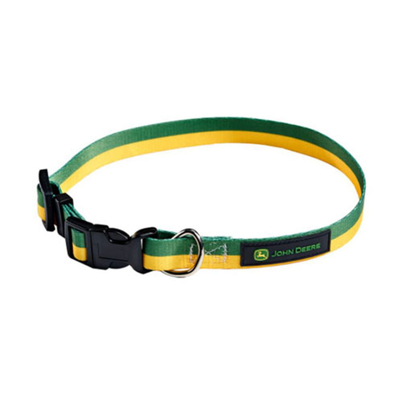 John Deere Pet Collar - LP77260,  image number 0