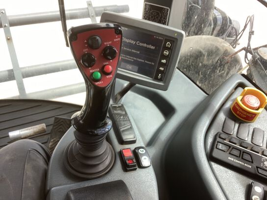 2015 STS12 - 431383,  image number 8