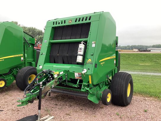 2022 560M - 420462,  image number 2