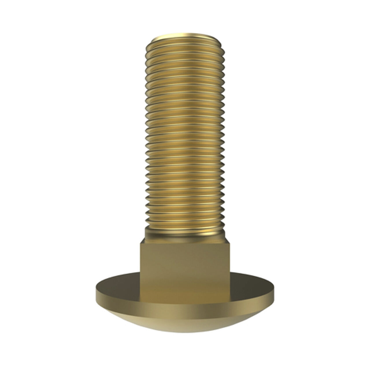 Bolt 1/2in x 1.5in CARR - 03H1499,  image number 2