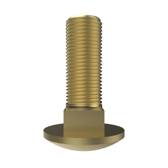 Bolt 1/2in x 1.5in CARR - 03H1499,  image number 2