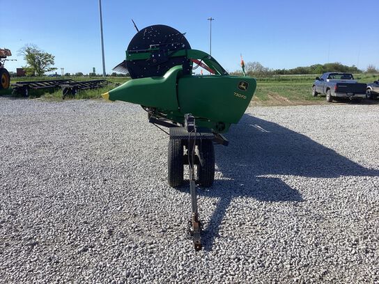 2019 730FD - 421363,  image number 6