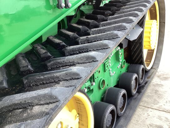 2018 9570RT - 443472,  image number 19