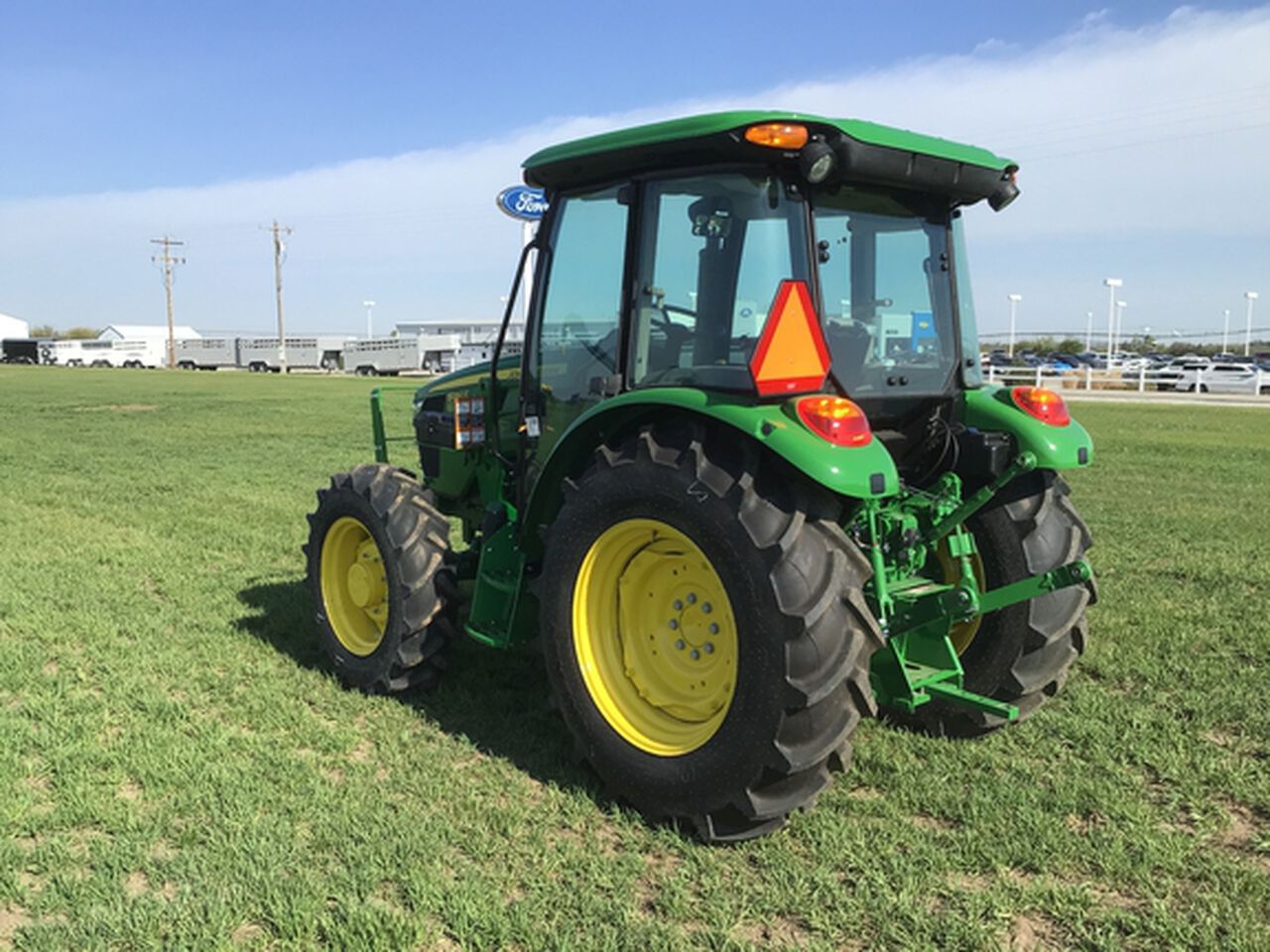 2024 5060E - 431544,  image number 5