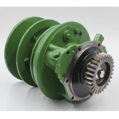 Fan Drive - RE587430 | John Deere | AKRS