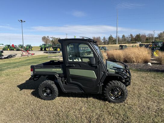 2020 XUV 835R - 430012,  image number 7