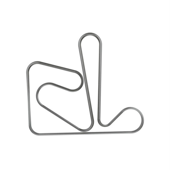 HBB Section Mower Drive V-Belt, Effective Length 3978.0 mm (156.6") - M153160,  image number 0