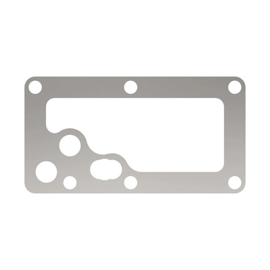 Control Valve Gasket - N376361,  image number 1