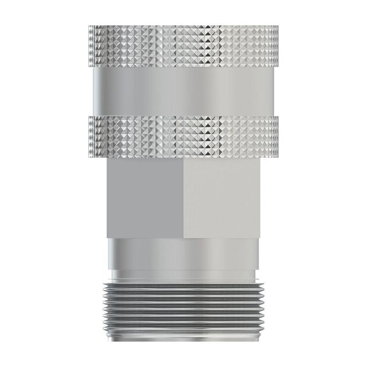 Hydraulic Quick-Connect Coupler - AM115139,  image number 3