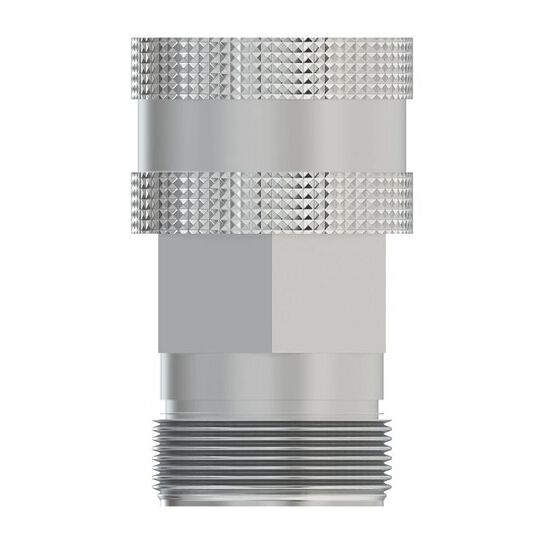 Hydraulic Quick-Connect Coupler - AM115139,  image number 3