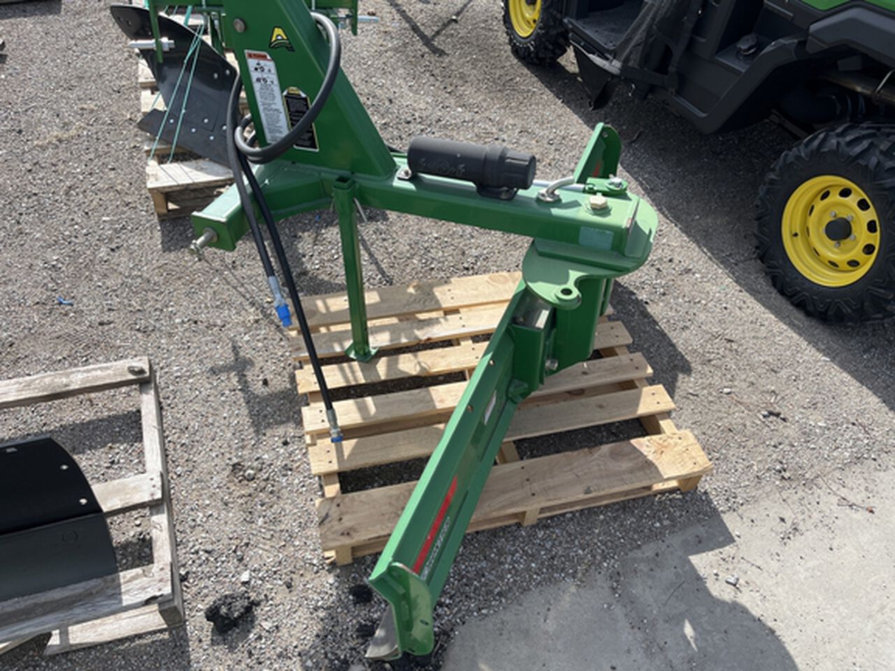 2021 RB2172H - 391846,  image number 2