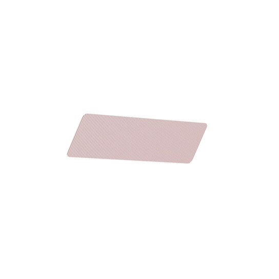 Yellow Warning Reflector - JD5921,  image number 4