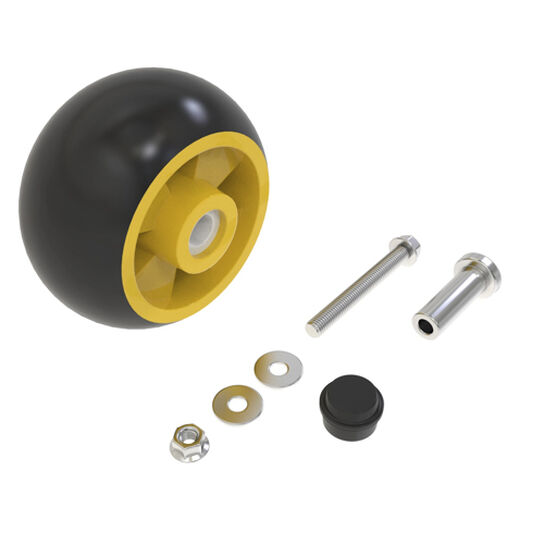 Deck Gauge Wheel - AM115488,  image number 0