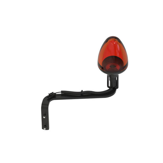 Cab Mount Beacon Light Kit - BKK10299,  image number 1