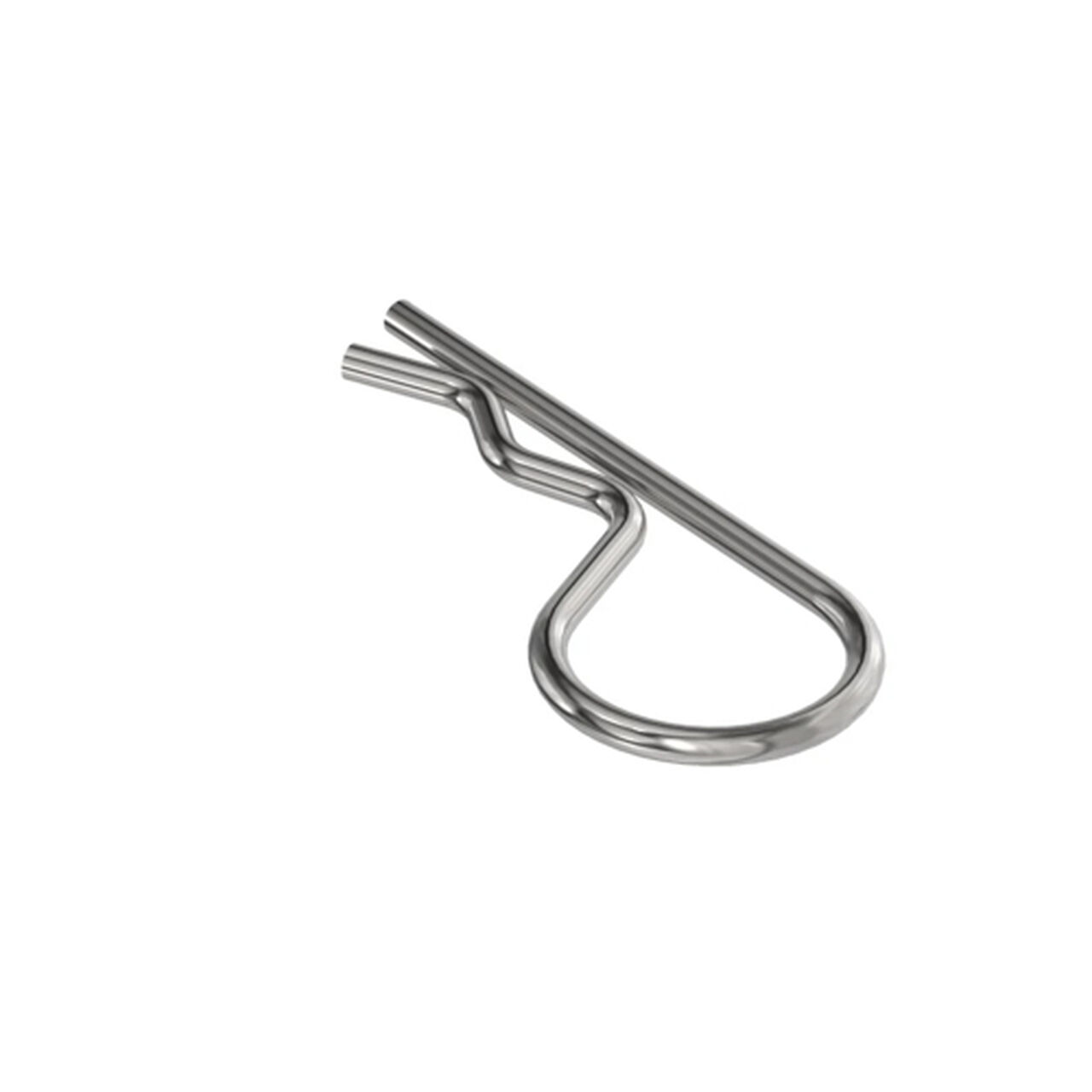Deck Spring Locking Pin - GX26085,  image number 1