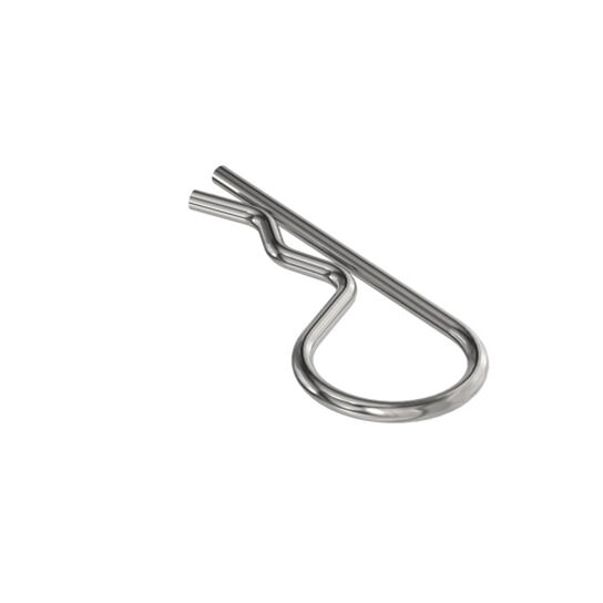 Deck Spring Locking Pin - GX26085,  image number 1