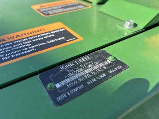 2022 W235R - 444369,  image number 20