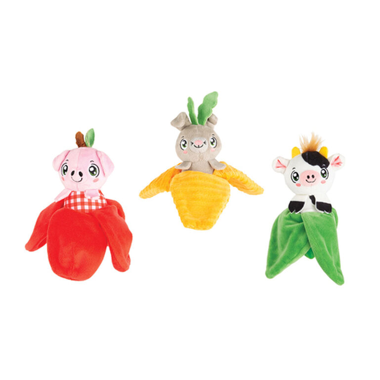 Peek n' Peel - LP86589, 