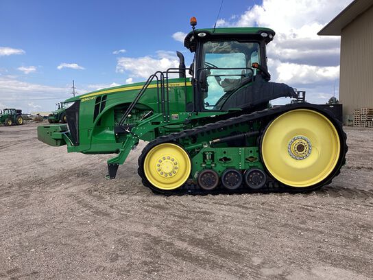 2013 8360RT - 441494,  image number 5