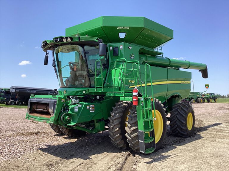 2022 S780 - 425502, 