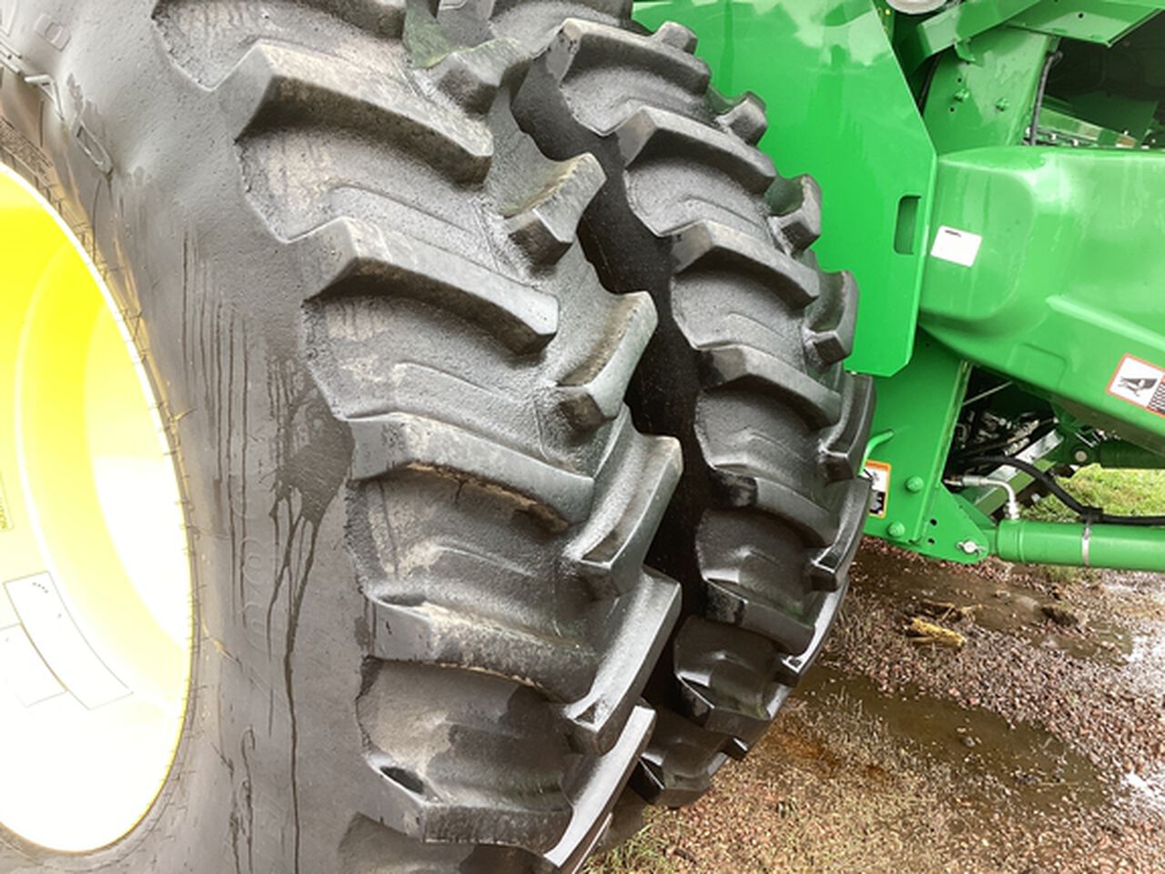 2020 S780 - 441593,  image number 22