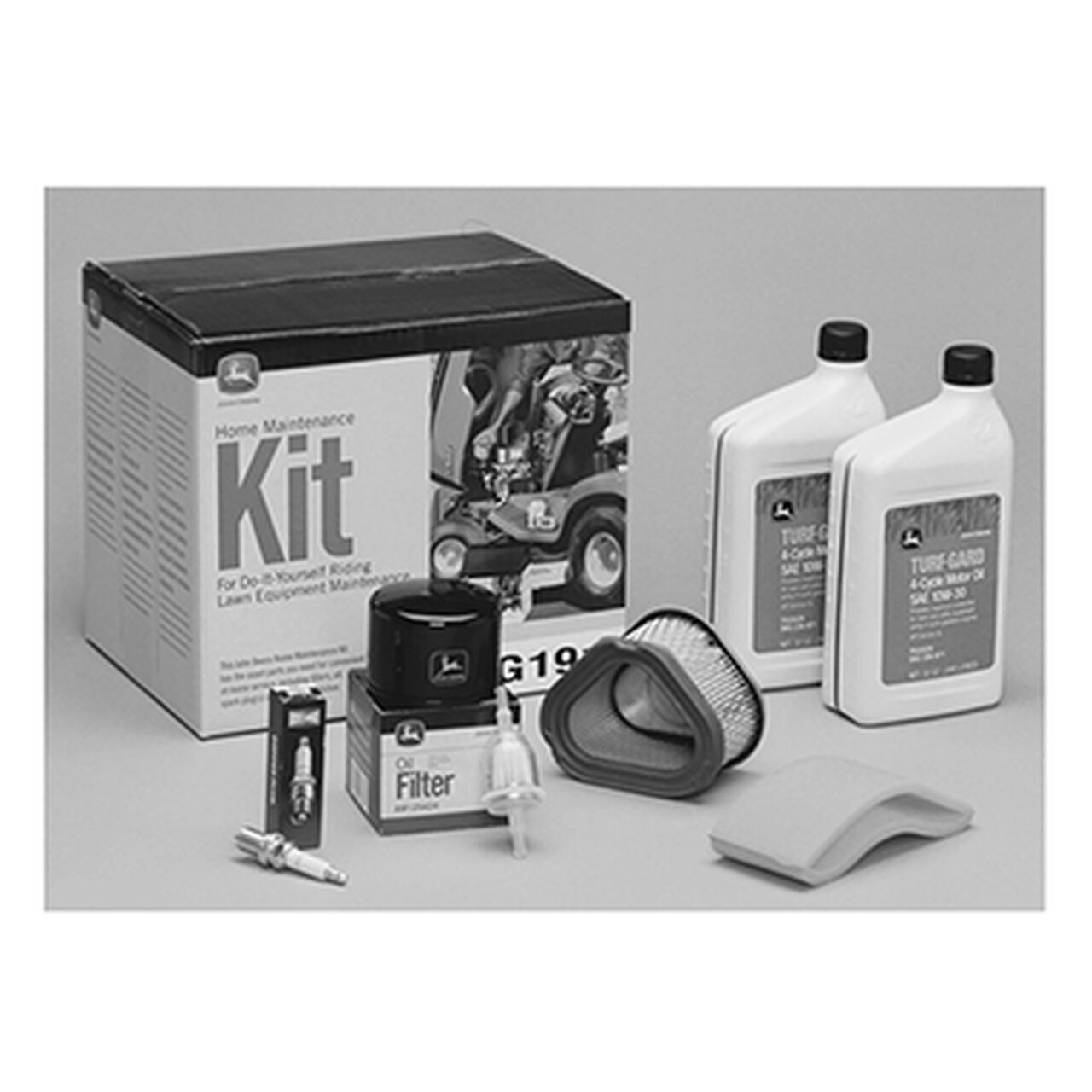 Filter Kit - LG190,  image number 0