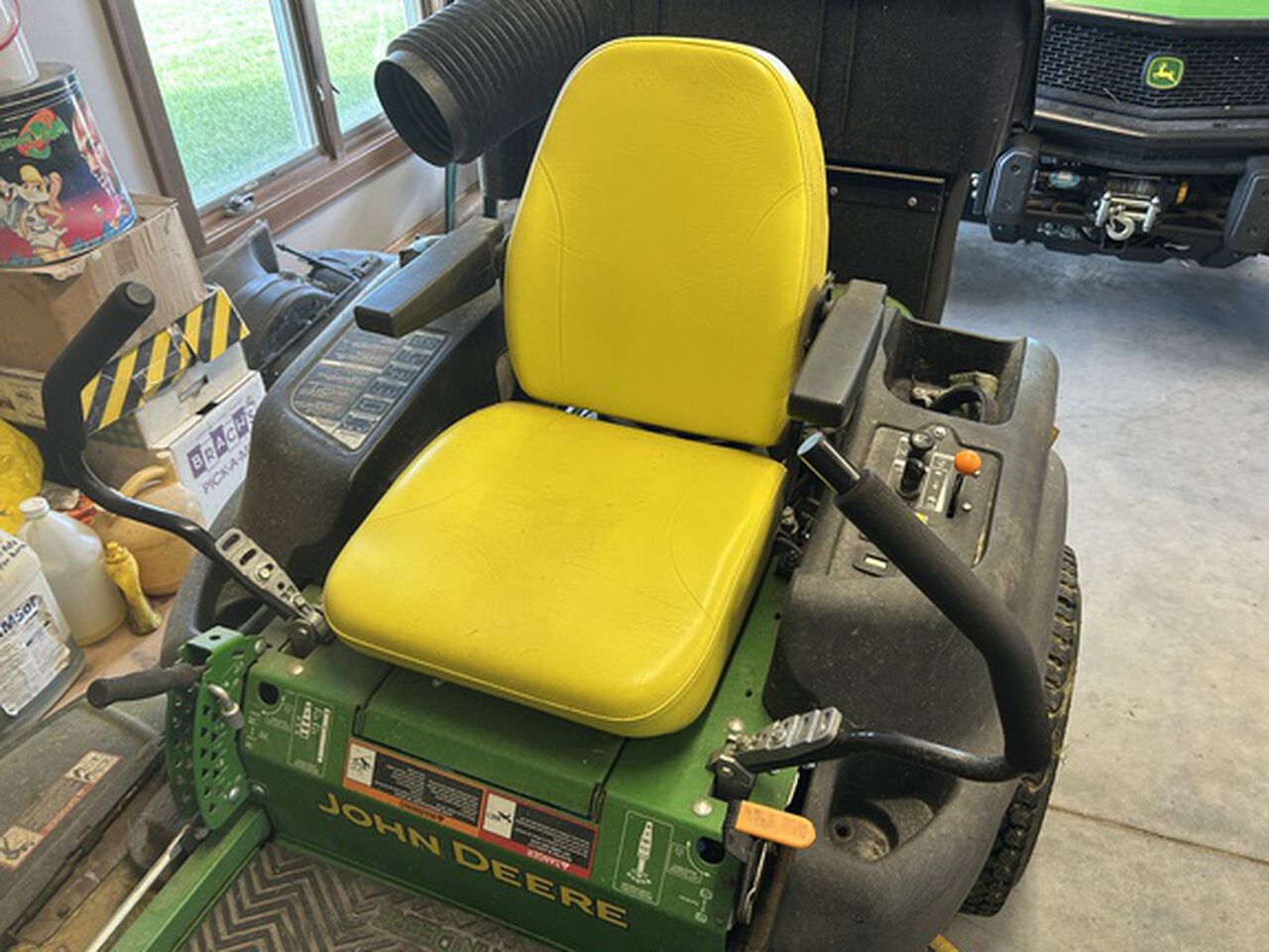 2015 Z645 - 444167,  image number 3