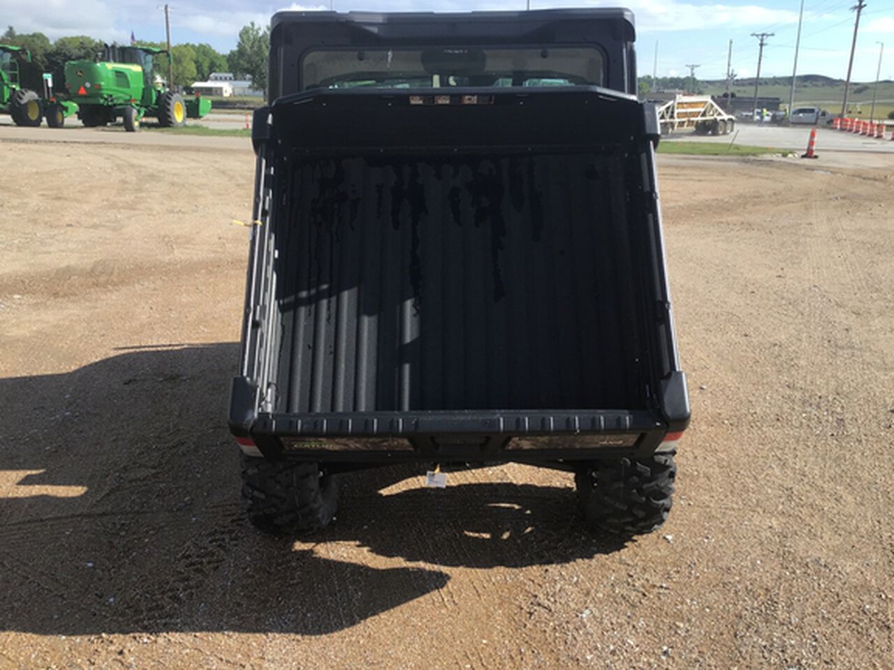 2024 XUV 835R - 444790,  image number 10