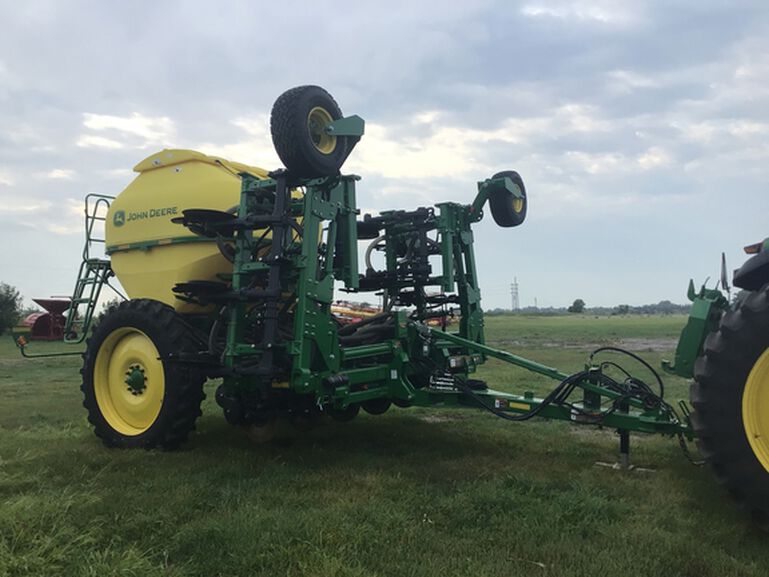 2023 2510H 9 TON ATTACHME - 434869, 