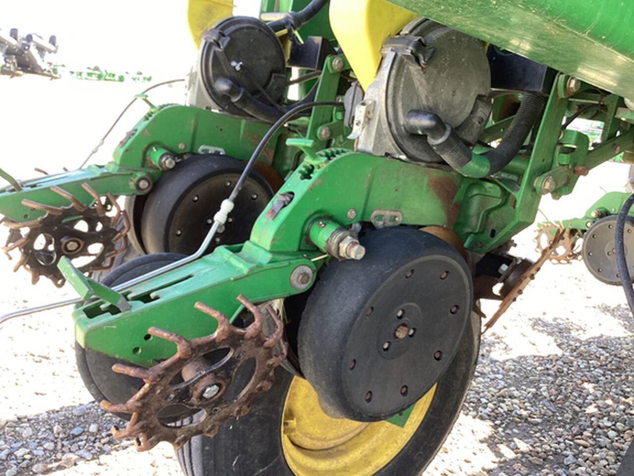 2006 1770NT CCS - 444805,  image number 17