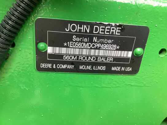 2023 560M - 441539,  image number 18