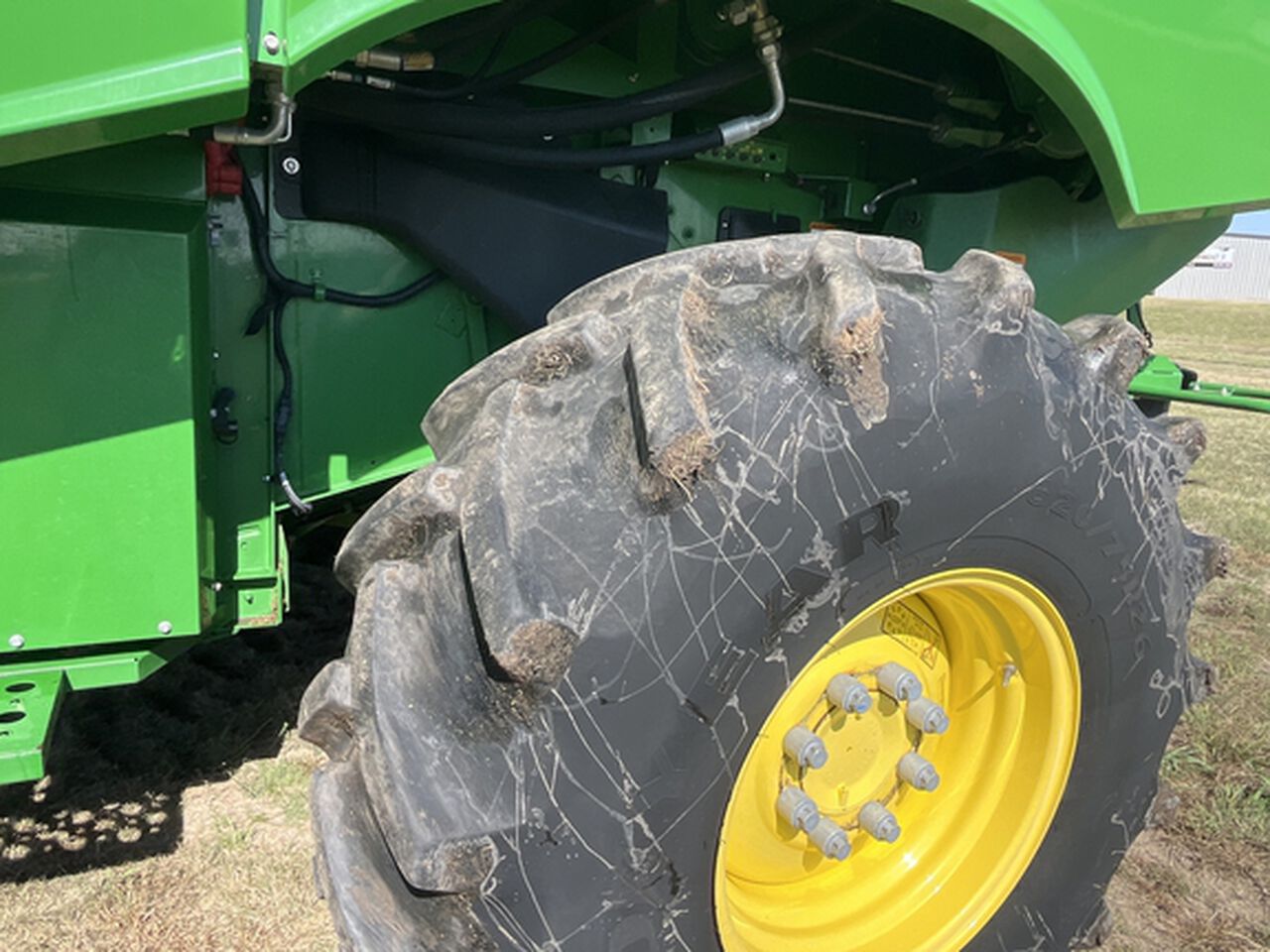 2018 S780 - 441524,  image number 22