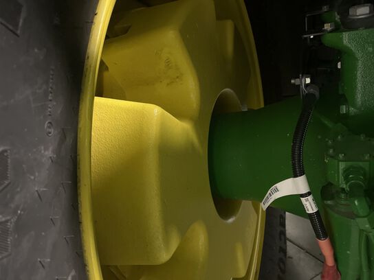 2023 7R 310 - 419702,  image number 23