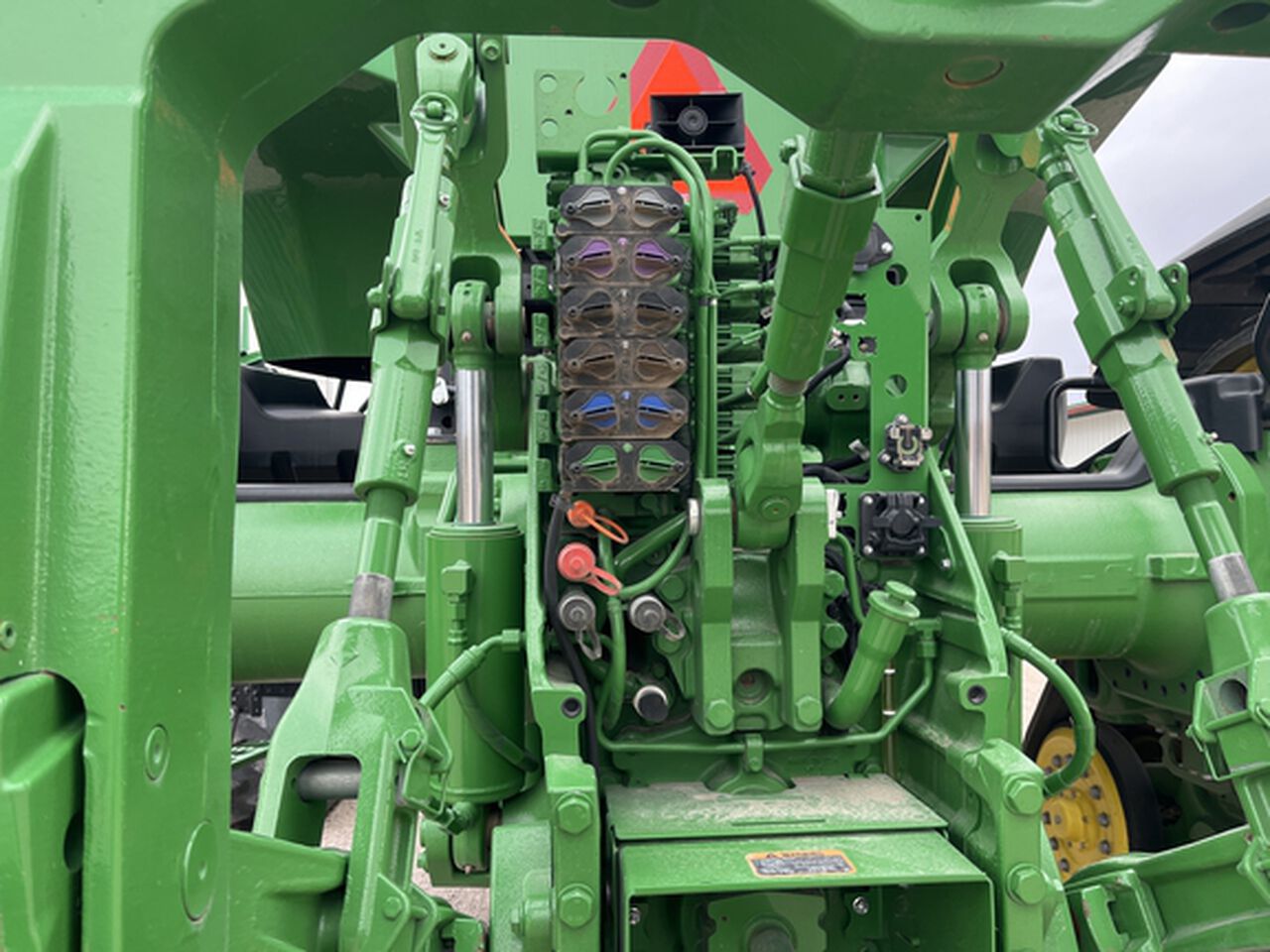 2024 8RX 410 - 435493,  image number 20