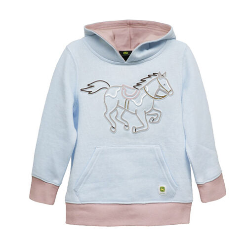 3d horse deals sweatshirt