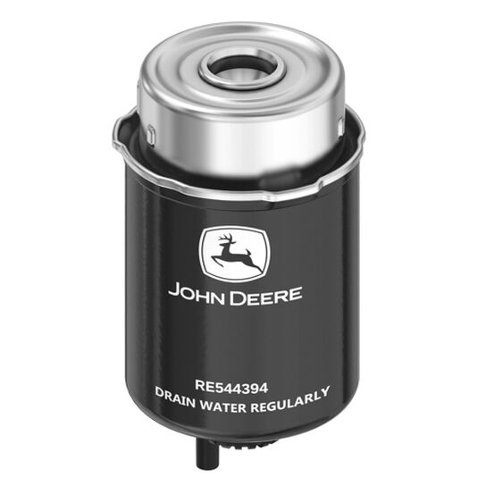 Fuel Filter - RE544394,  image number 1