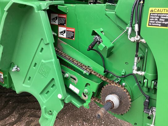 2020 S780 - 434725,  image number 16