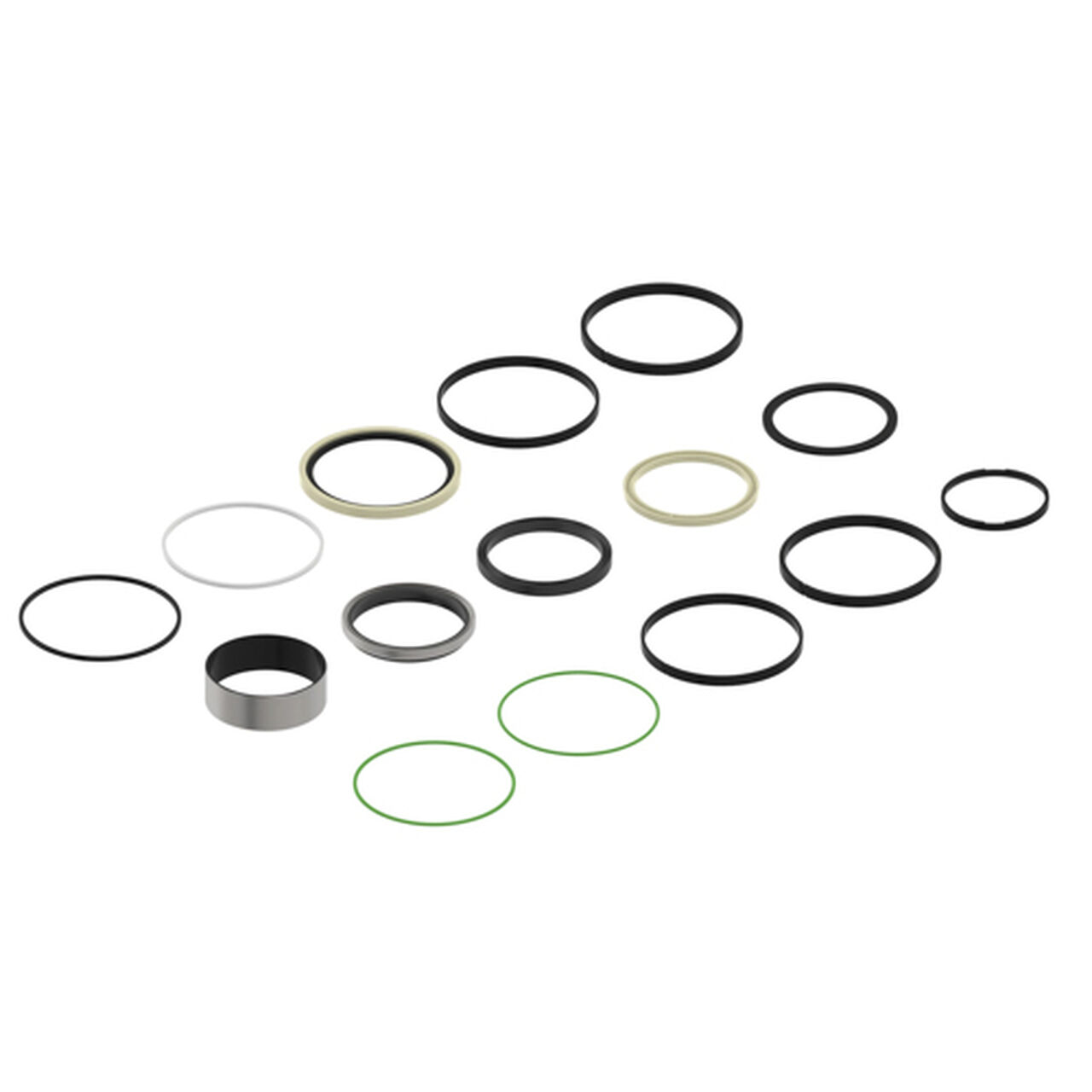 Seal Kit - AL166294,  image number 0