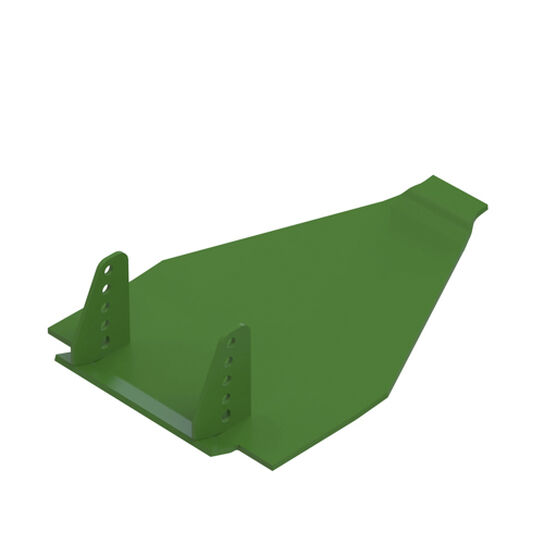 Skid Plate - AE56948,  image number 2