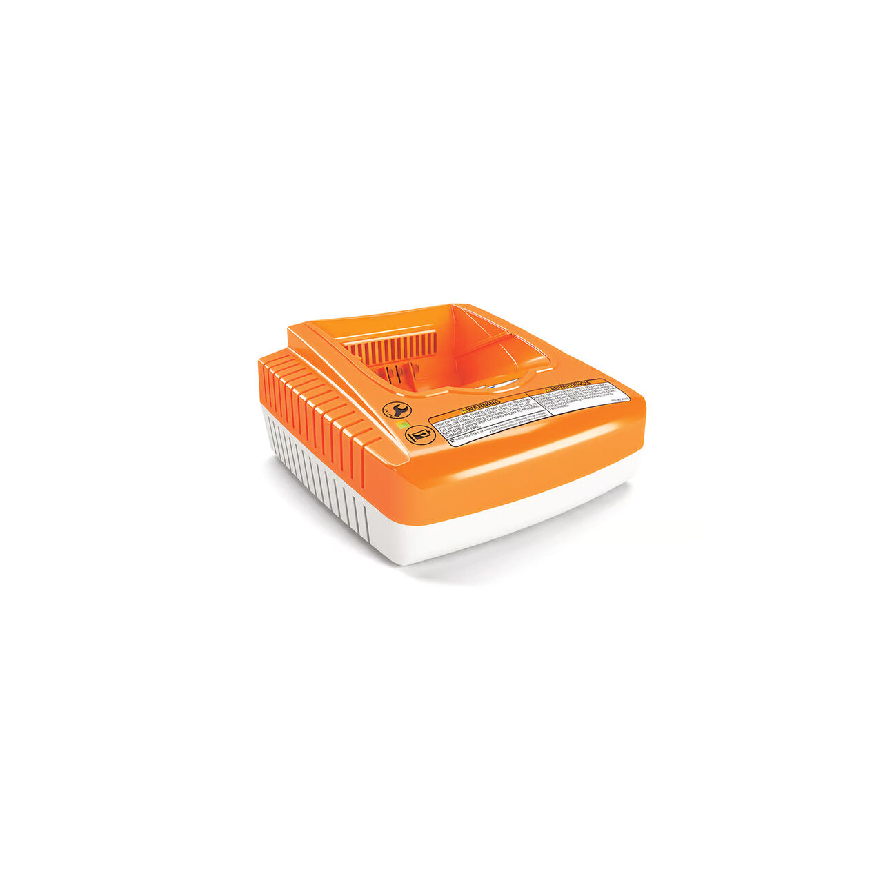 AL 500 Rapid Battery Charger - AL 500,  image number 0