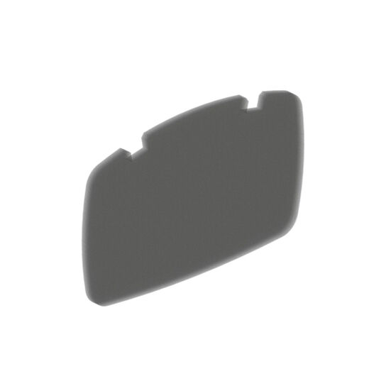 Air Recirculation Filter Element - L205372,  image number 2