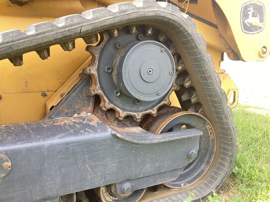 2008 CT322 - 443360,  image number 11
