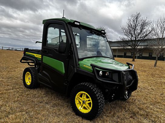 2024 XUV835R - 426491,  image number 6