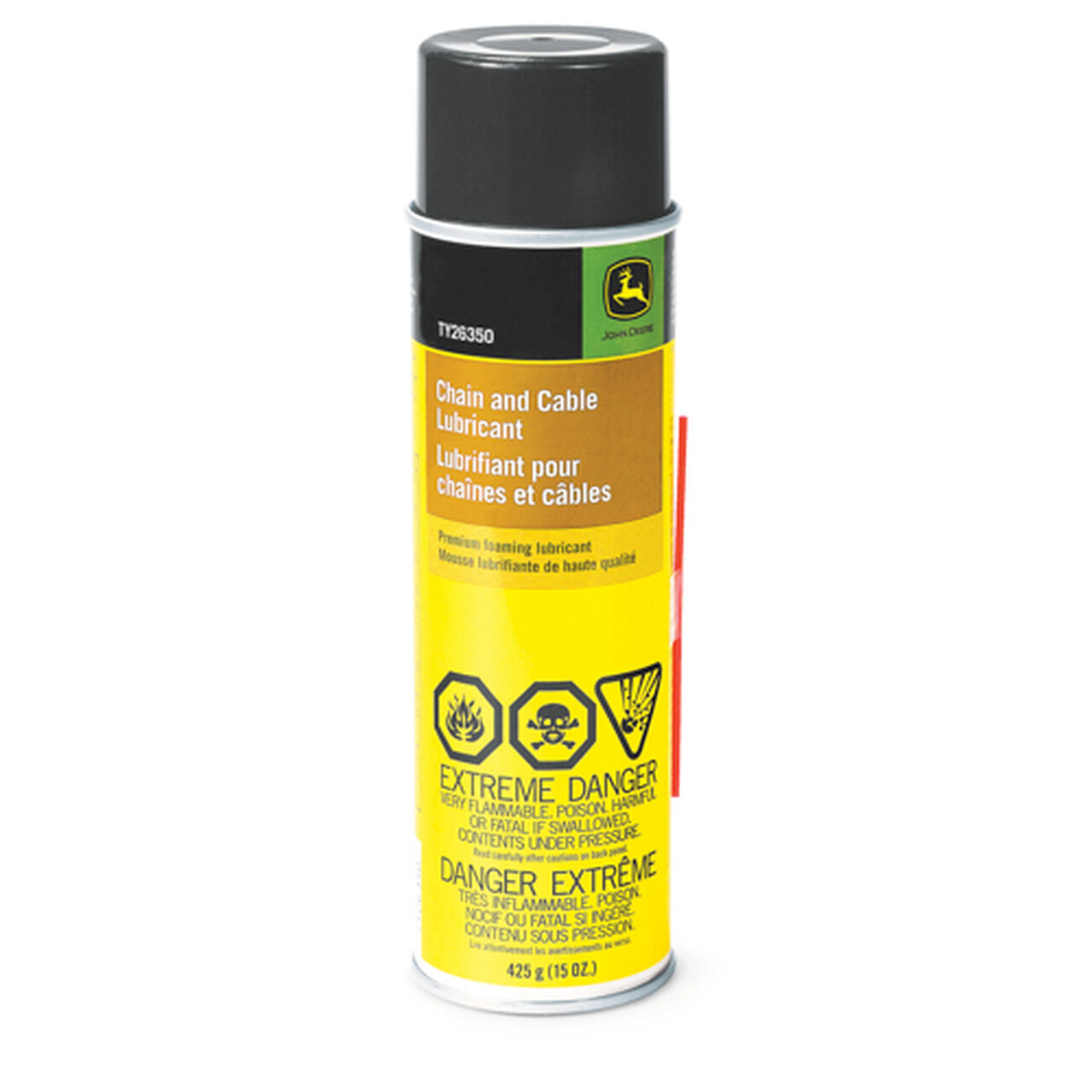 Chain and Cable Lubricant - TY26350,  image number 0