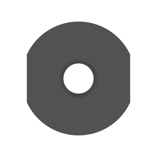 Fuel Line Bushing - M149638,  image number 0
