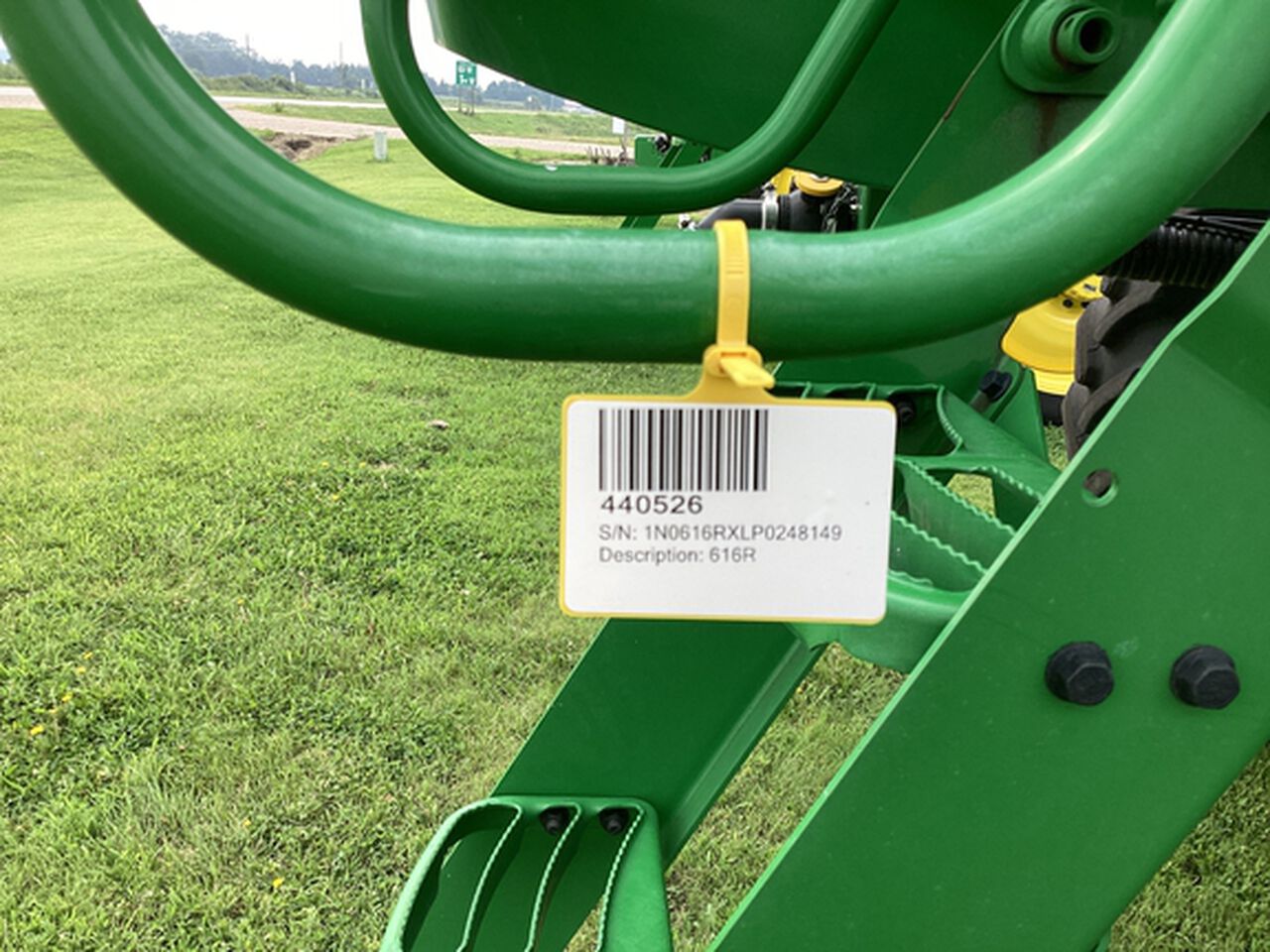 2024 616R - 440526,  image number 23