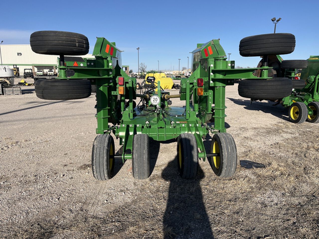 2024 FC15R - 435028,  image number 6