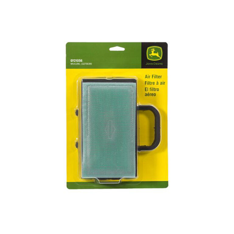 Air Filter - GY21056, 